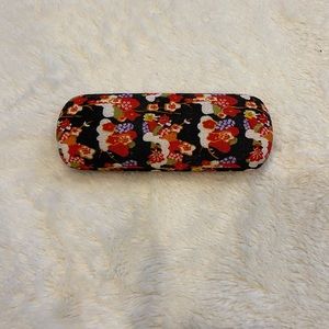 Japanese glasses case